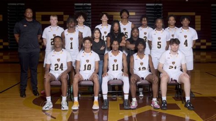 Mens Basketball Recruiting | Mountain Pointe High School