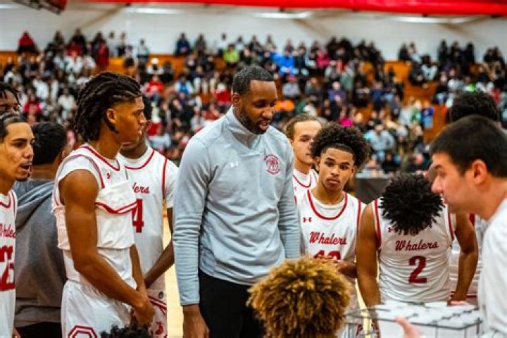 Mens Basketball Recruiting | New Bedford High School