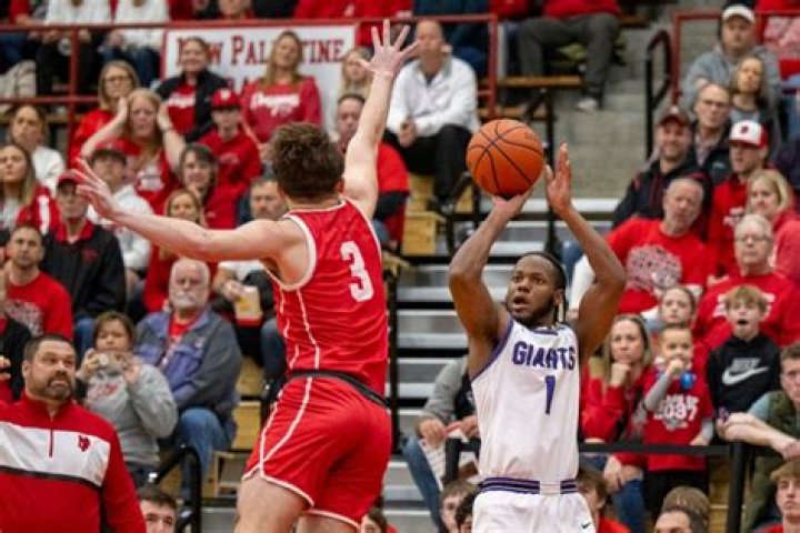 Mens Basketball Recruiting | New Palestine High School