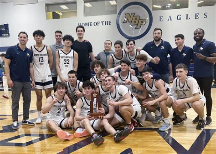 Mens Basketball Recruiting | North Broward Preparatory School