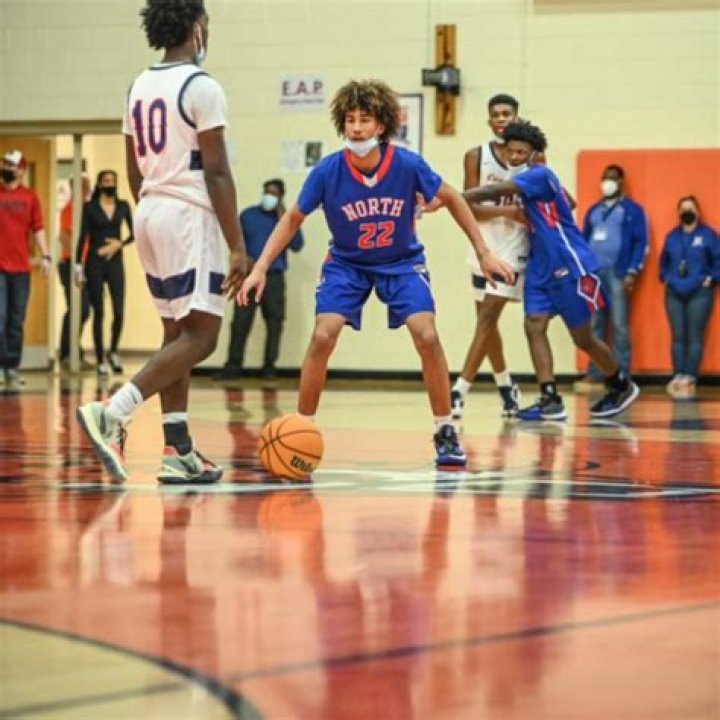 Mens Basketball Recruiting | North Mecklenburg High School