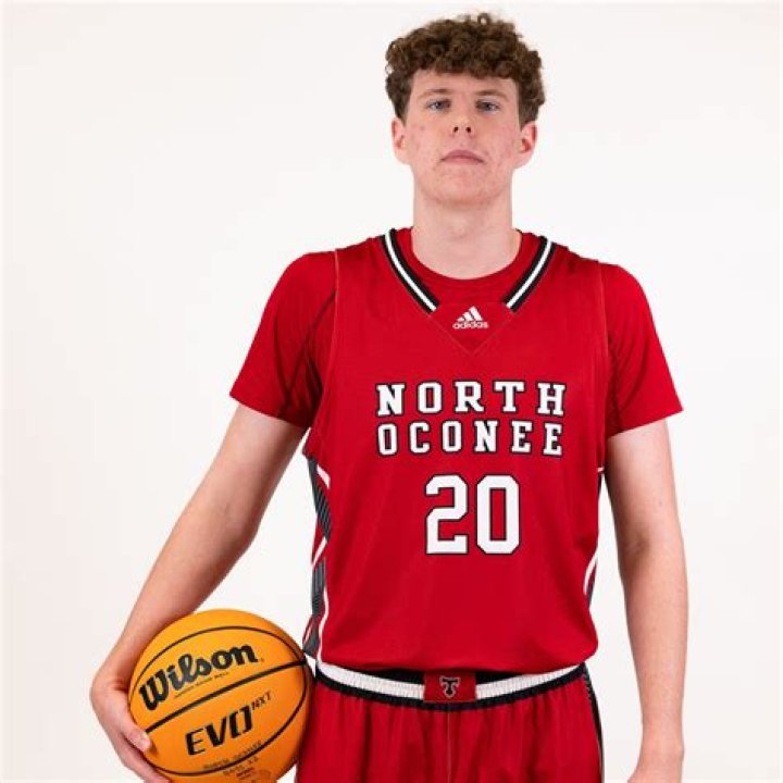 Mens Basketball Recruiting | North Oconee High School