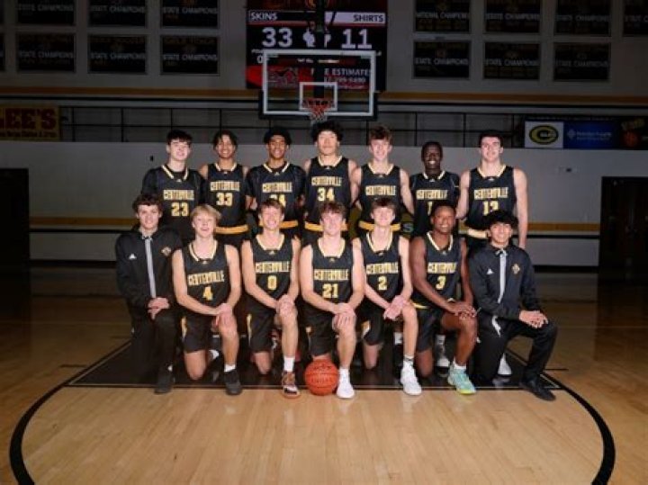 Mens Basketball Recruiting | Northmont High School