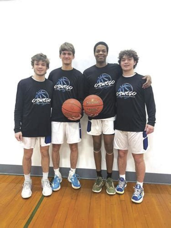 Mens Basketball Recruiting | Oswego High School