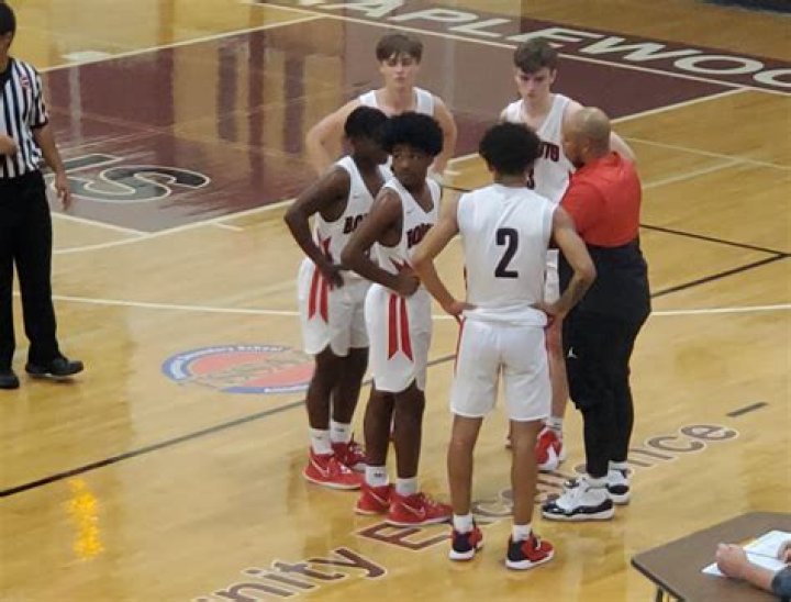 Mens Basketball Recruiting | Overton High School