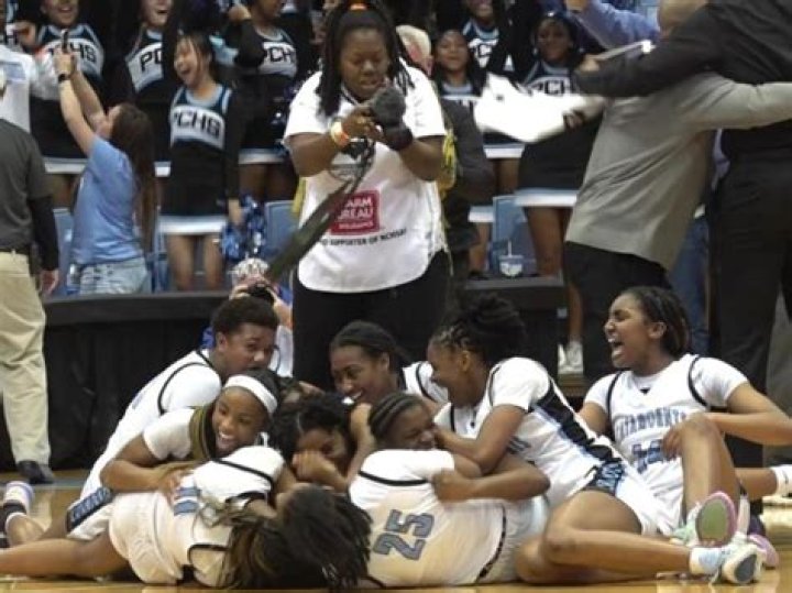 Mens Basketball Recruiting | Panther Creek High School