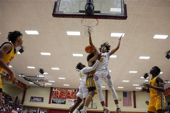Mens Basketball Recruiting | Putnam City North High School