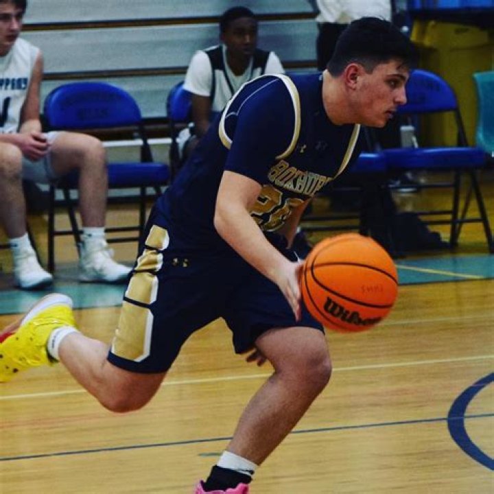 Mens Basketball Recruiting | Roxbury High School