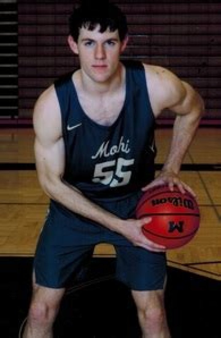 Mens Basketball Recruiting | Scotland Campus Basketball Prep School