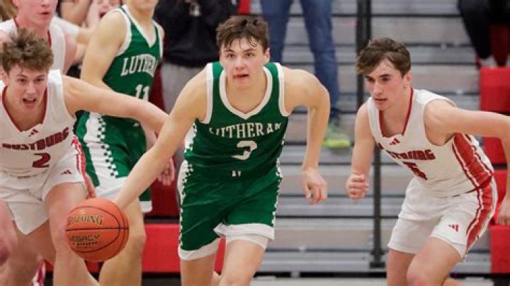 Mens Basketball Recruiting | Sheboygan Lutheran High School