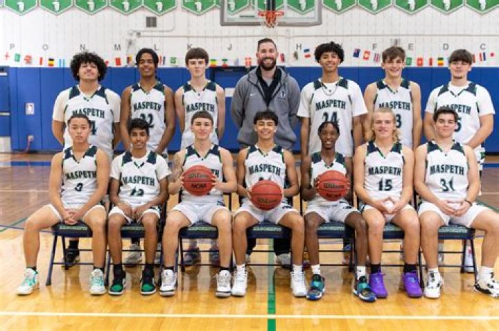 Mens Basketball Recruiting | Simpson Academy High School for Young Women