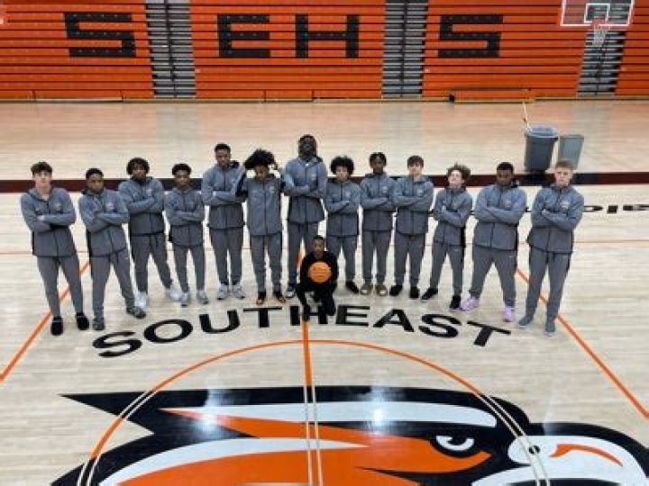 Mens Basketball Recruiting | Southeast Guilford High School
