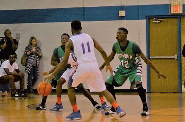 Mens Basketball Recruiting | Southwood High School