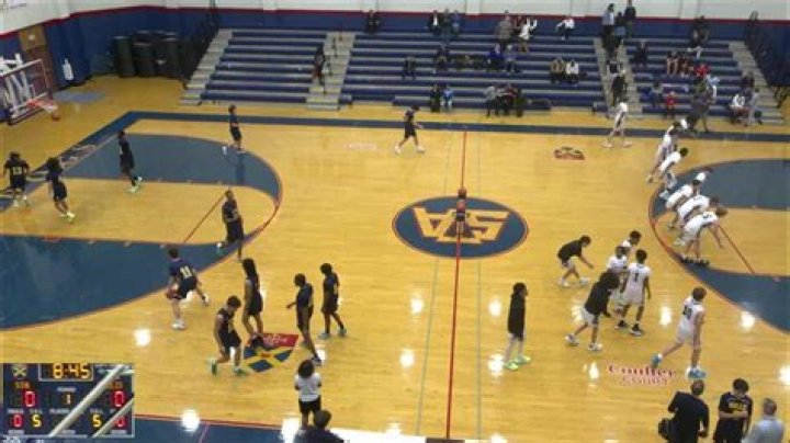 Mens Basketball Recruiting | St. Albans School