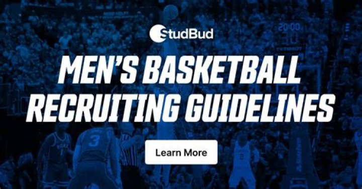 Mens Basketball Recruiting | St. Bernard's