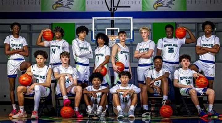Mens Basketball Recruiting | V.R. Eaton High School