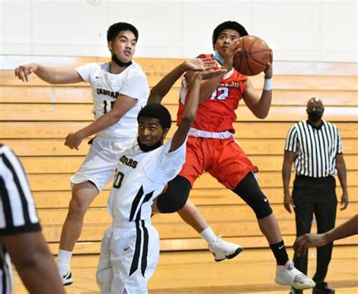 Mens Basketball Recruiting | Vallejo High School