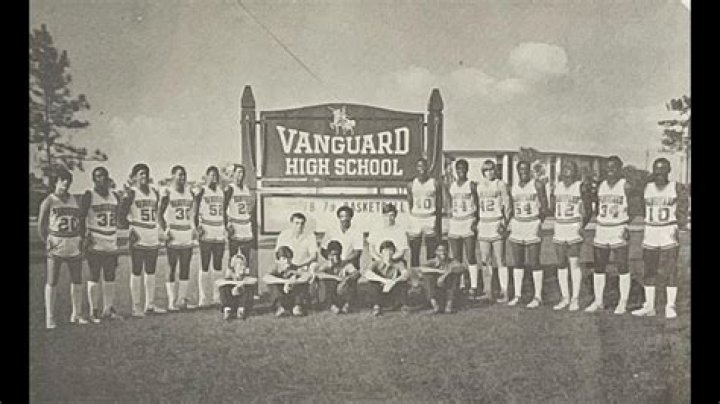 Mens Basketball Recruiting | Vanguard High School (Ocala)