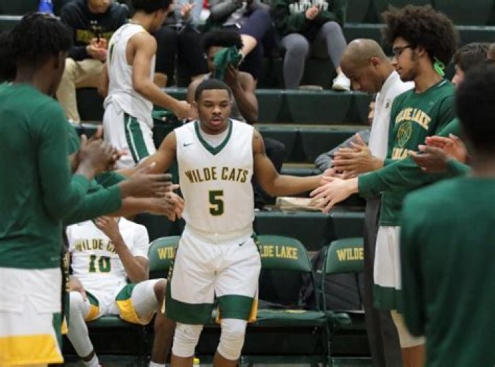Mens Basketball Recruiting | Wilde Lake High School