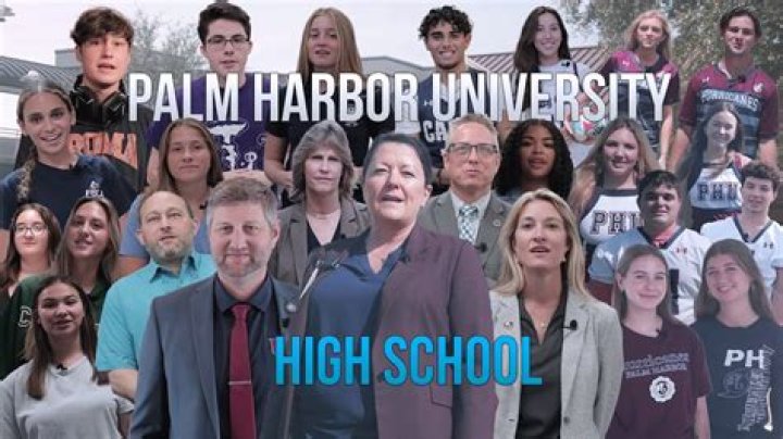 Mens Golf Recruiting | Palm Harbor University High School