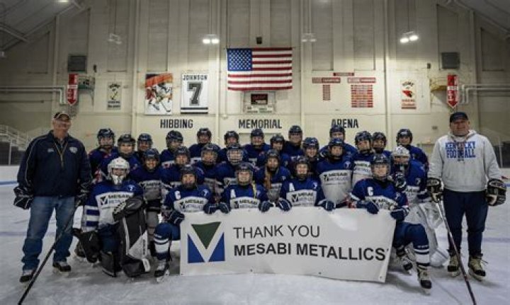 Mens Ice Hockey Recruiting | Mesabi East Secondary