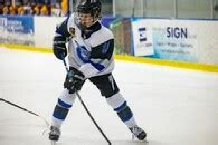 Mens Ice Hockey Recruiting | Morgan High School