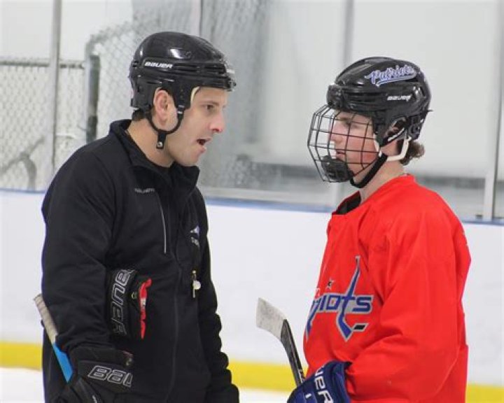 Mens Ice Hockey Recruiting | Olentangy Liberty High School