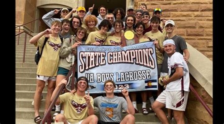Mens Lacrosse Recruiting | Cheyenne Mountain High School