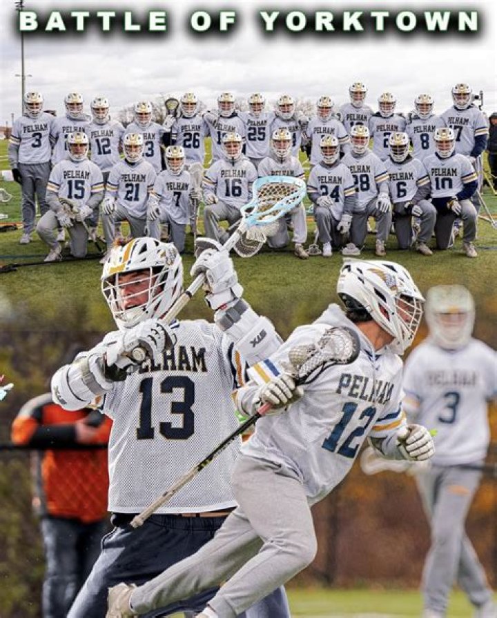 Mens Lacrosse Recruiting | Pelham Memorial High School