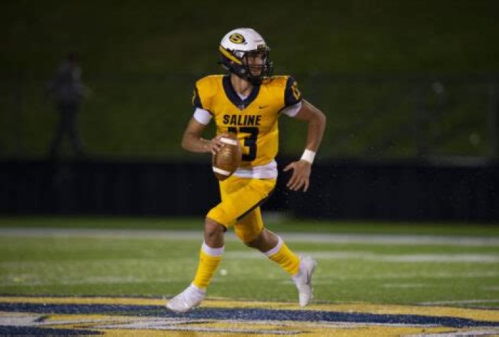 Mens Lacrosse Recruiting | Saline High School