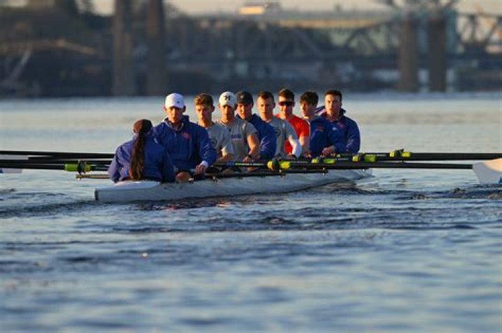 Mens Rowing Recruiting | The Neighborhood Academy