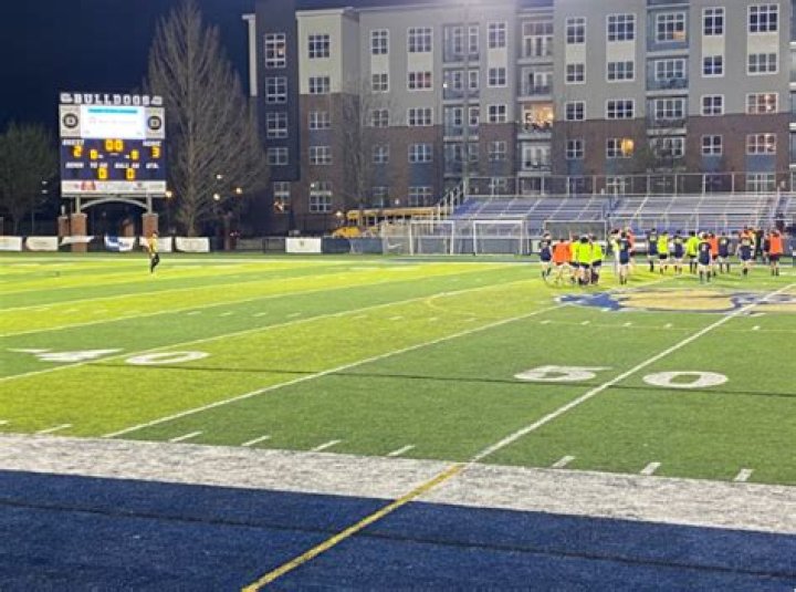 Mens Soccer Recruiting | Cross Keys High School