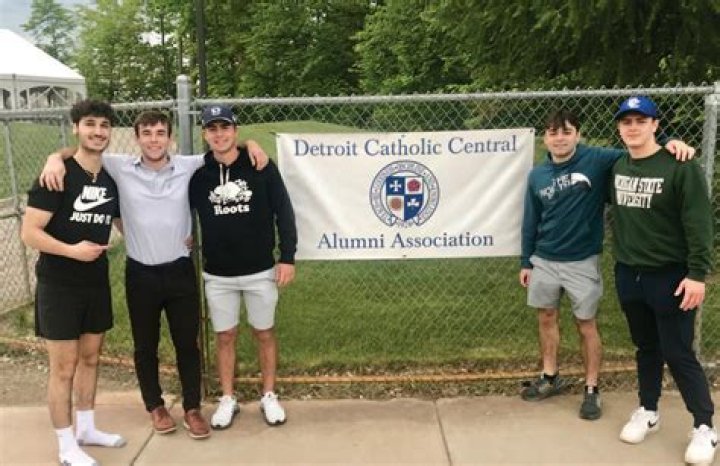 Mens Soccer Recruiting | Detroit Catholic Central High School