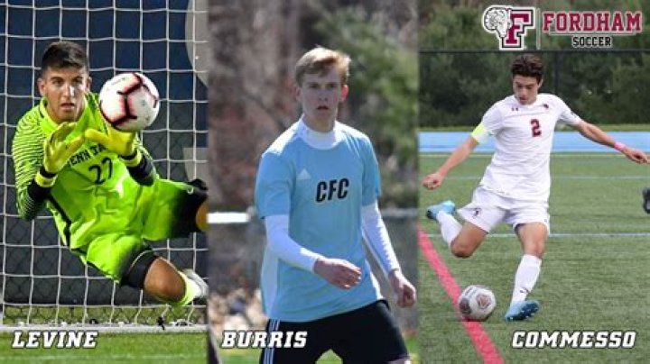 Mens Soccer Recruiting | Fordham Preparatory