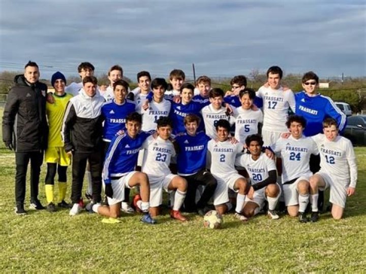 Mens Soccer Recruiting | Frassati Catholic High School