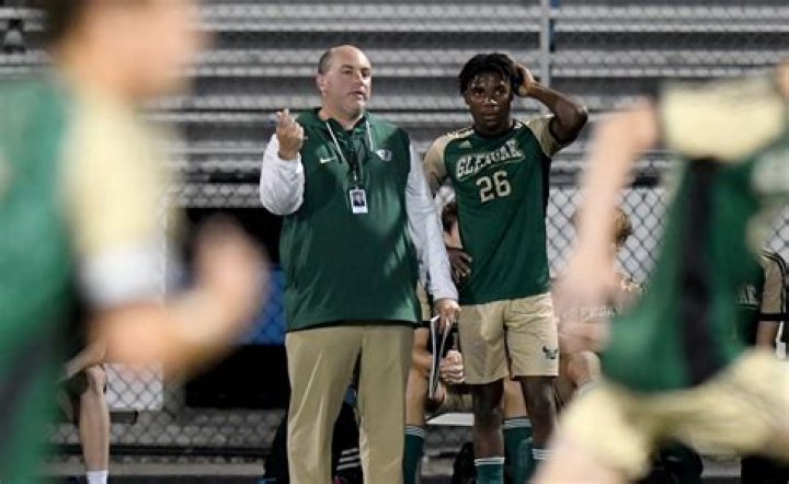 Mens Soccer Recruiting | Glenoak High School