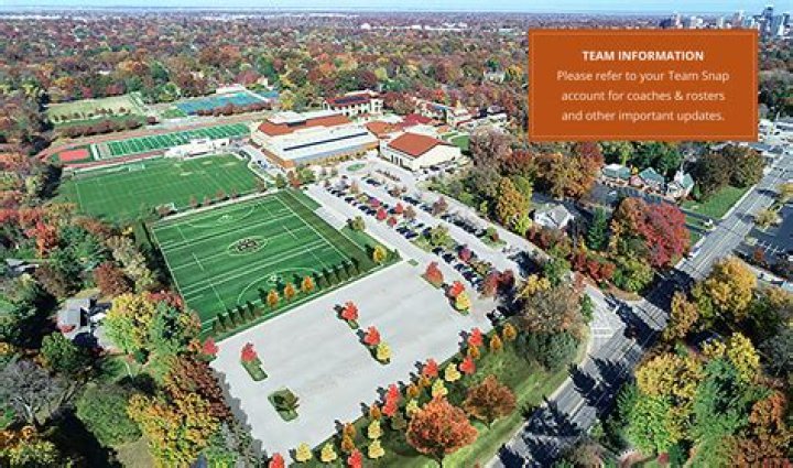 Mens Soccer Recruiting | John Burroughs School