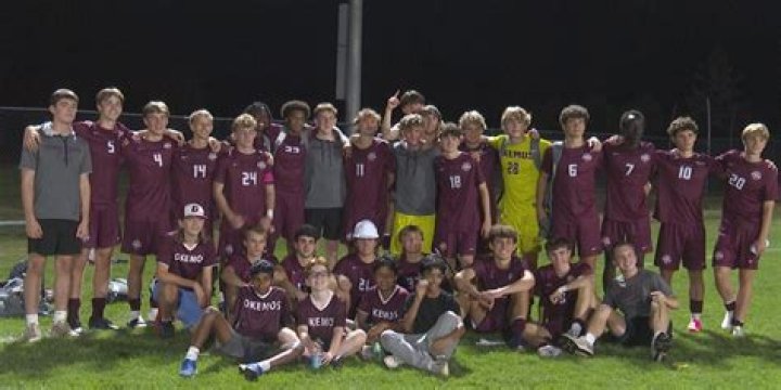Mens Soccer Recruiting | Okemos High School