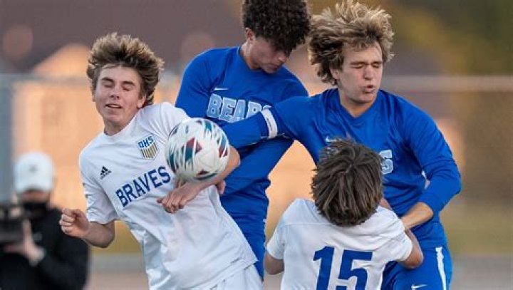 Mens Soccer Recruiting | Olentangy High School
