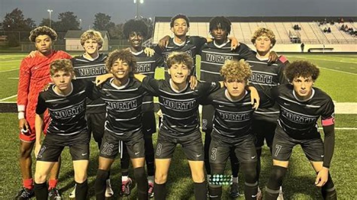 Mens Soccer Recruiting | Pickerington North High School