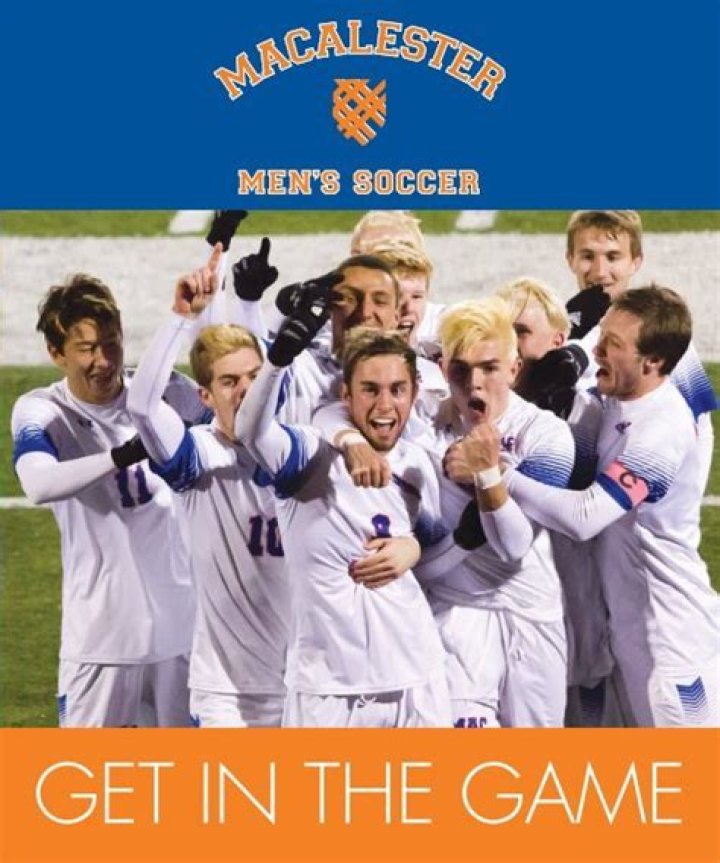 Mens Soccer Recruiting | Queens Grant Community