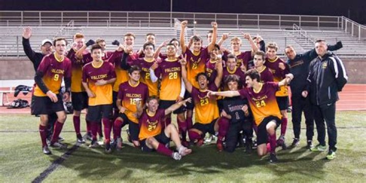 Mens Soccer Recruiting | Torrey Pines High School
