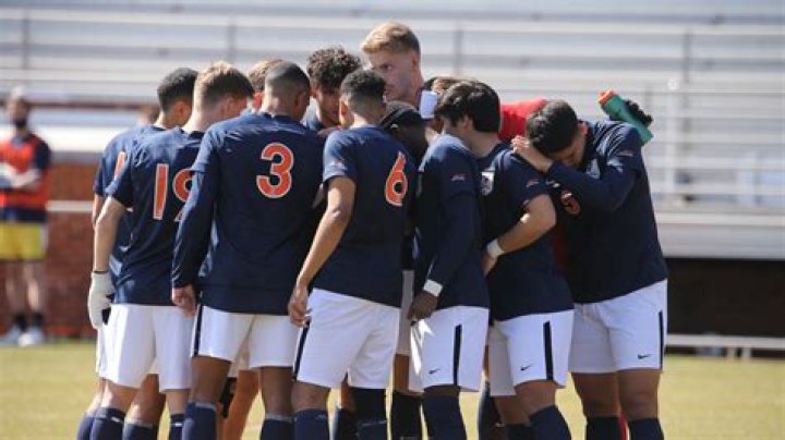 Mens Soccer Recruiting | Virginia Academy