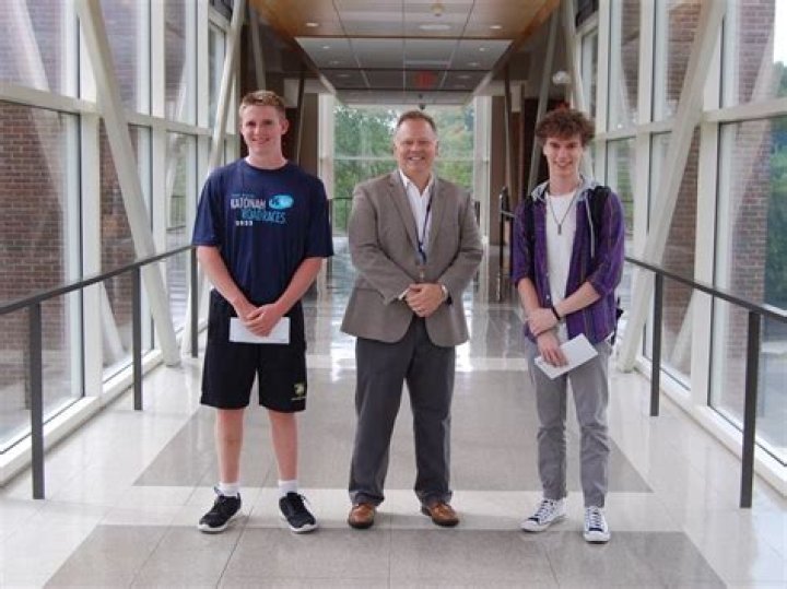 Mens Tennis Recruiting | John Jay High School - Cross River