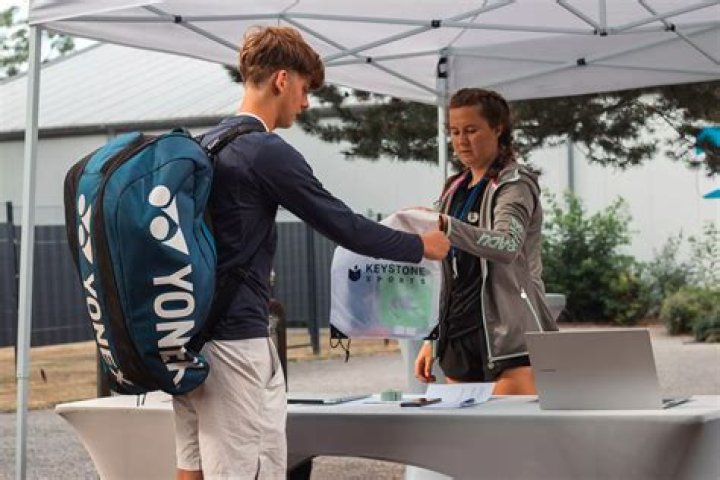 Mens Tennis Recruiting | Keystone Prep