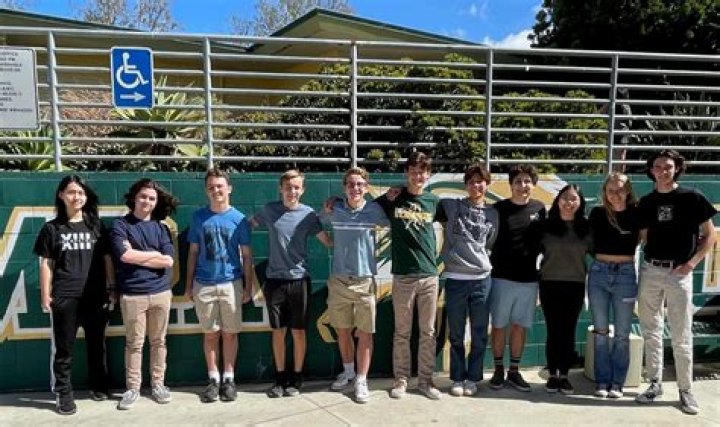 Mens Tennis Recruiting | Mira Costa High School