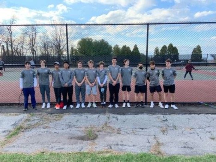 Mens Tennis Recruiting | Upper Dublin High School