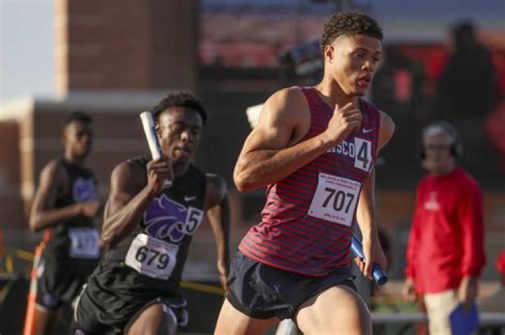 Mens Track Recruiting | Atascocita High School