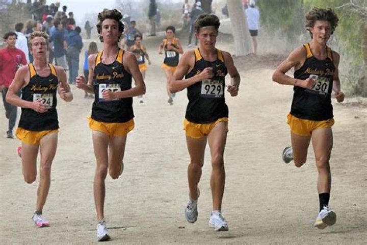 Mens Track Recruiting | Newbury Park High School