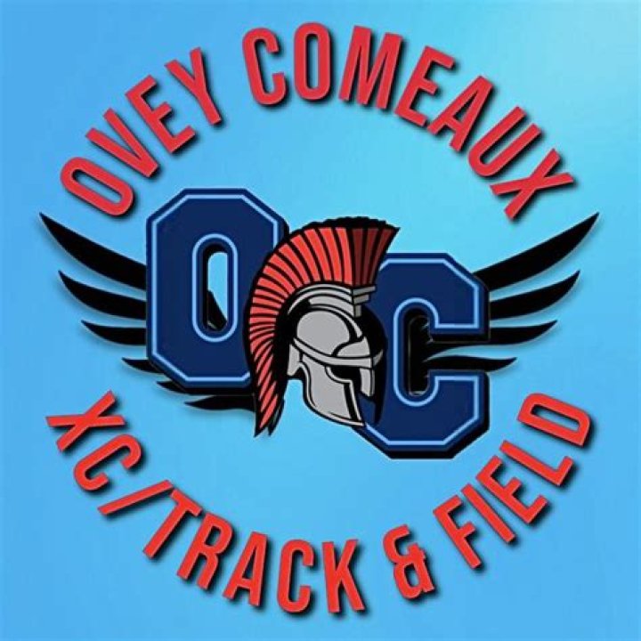 Mens Track Recruiting | O. Comeaux High School